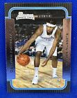 CARMELO ANTHONY RC 2003-04 BOWMAN ROOKIES & STARS #140 ROOKIE CARD NUGGETS