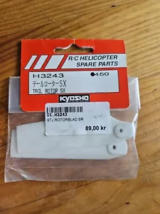 Kyosho H3243 Brand New Vintage And Rare Spare Parts!! - Picture 1 of 2