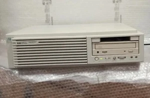 HP Visualize B180L Workstation - Bild 1 von 10