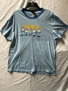 The Simpsons Homer T Shirt - Picture 1 of 6
