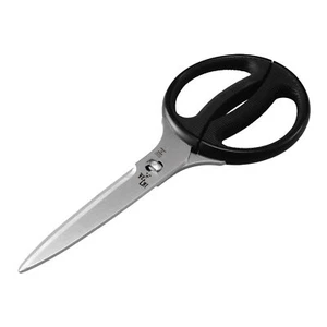 KAI Kitchen Scissors Sekimagoroku Disassembly Long Kitchen Tool DH3344 - Picture 1 of 6