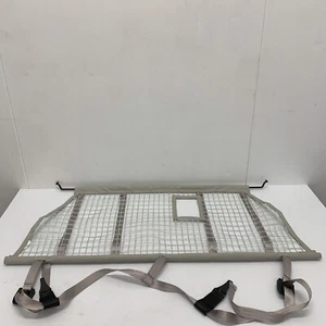 RENAULT GRAND SCENIC Mk3 DOG GUARD LUGGAGE NET 849350015R 2009-2015 - Picture 1 of 9