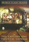 World Class Trains: The Eastern and Oriental Express DVD (2004) Robert Garofalo