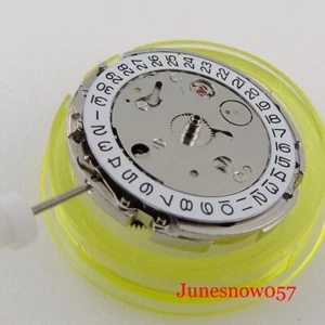 Genuine Steel DG MINGZHU 2813 Watch Movement Date Wheel 26mm*7.5mm - Picture 1 of 5