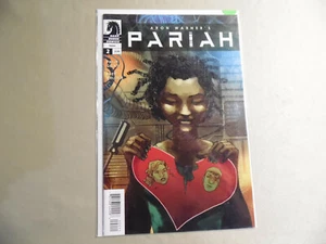 Pariah #2 (Dark Horse Comics 2014) Free Domestic Shipping - Picture 1 of 3
