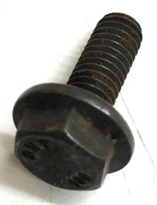 Подлинный оригинальный гидроцикл Sea-Doo новый OEM винтовая розетка, P/N 420640980 - Изображение 1 из 3