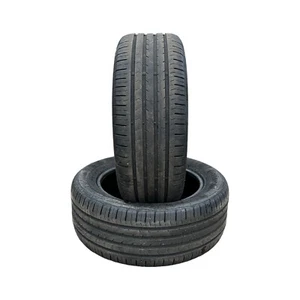 Sommerreifen Continental ContiPremiumContact 225/55 R 17 Y DOT1421 3,5mm - Bild 1 von 1