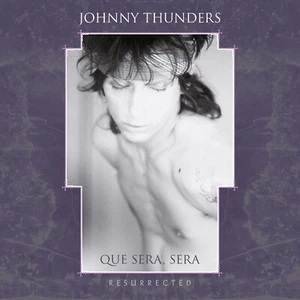 Johnny Thunders - Que Sera, Sera: Resurrected (Jungle) 3CD Box Set - Bild 1 von 2