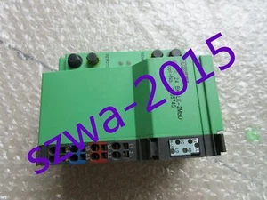 1pcs Used Phoenix 2855745 IBS IL 24 BK-LK-2MBD #E5 - Picture 1 of 4