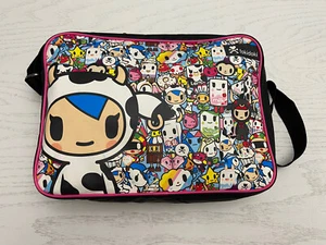 borsa a tracolla messenger per bambini tokidoki - Foto 1 di 9