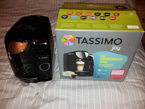 Las mejores ofertas en TASSIMO café, té y café expreso Makers | eBay