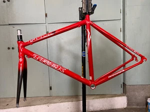Trek 1500 SLR 56cm Frameset, 700c - Picture 1 of 12