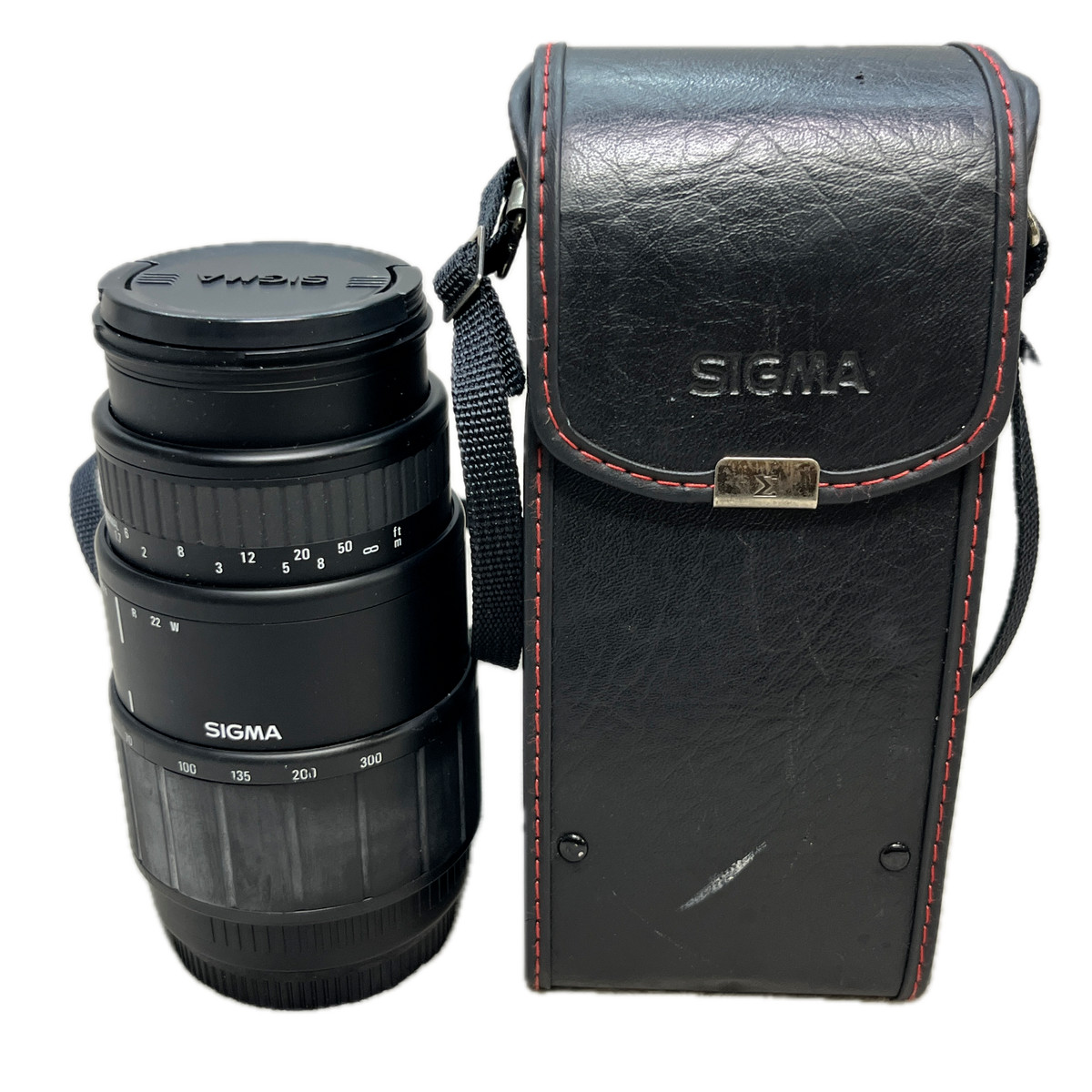 Sigma 70-300mm f/4-5.6 Camera Lenses | eBay Sigma 70-300mm f/4-5.6 Camera Lenses | eBay