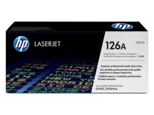 Genuine HP 126A CE314A Imaging Drum Unit - Picture 1 of 1
