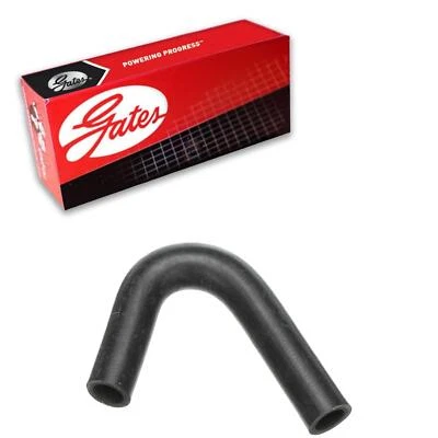 Gates HVAC Heater Hose For 2003-2006 Ford F-250 Super Duty 6L V8 DIESEL - Image 1 of 3