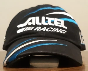 Mütze Kappe 2002 Chase Authentics Ryan Newman Alltel Racing - Bild 1 von 6
