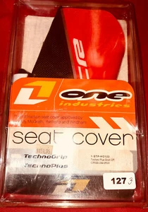 NOS One Industries 1-STP-HO123 Honda Techno Plus Seat CR125-250 2000 - Bild 1 von 3