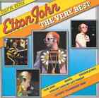 Elton John The Very Best BR Music Vinyl LP