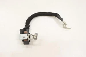 2022 MERCEDES GLB CLASS Battery Cable 0009058112 000-905-38-16 - Picture 1 of 11