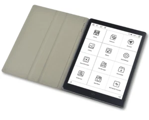 Likebook p10 Case Cover BLACK - Picture 1 of 1