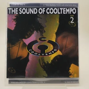 Various – The Sound Of Cooltempo Vol. 2 | CD | Zustand sehr gut - Bild 1 von 2