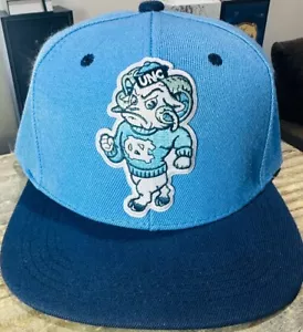 North Carolina Tar Heels Hat - Picture 1 of 2