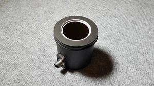 Sencon Parte: 325-50401-10 ID de unidad: 2855 MFGSN: 219992855 Cabezal detector - Imagen 1 de 5