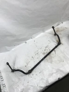 ☑️ 2012 - 2018 AUDI A7 QUATTRO - Front SWAY BAR / Stabilizer 4G0411309D - Picture 1 of 2