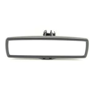 VW Golf Interior Rear View Mirror Automatic Anti Dazzle 7N0857511K Genuine - Picture 1 of 8