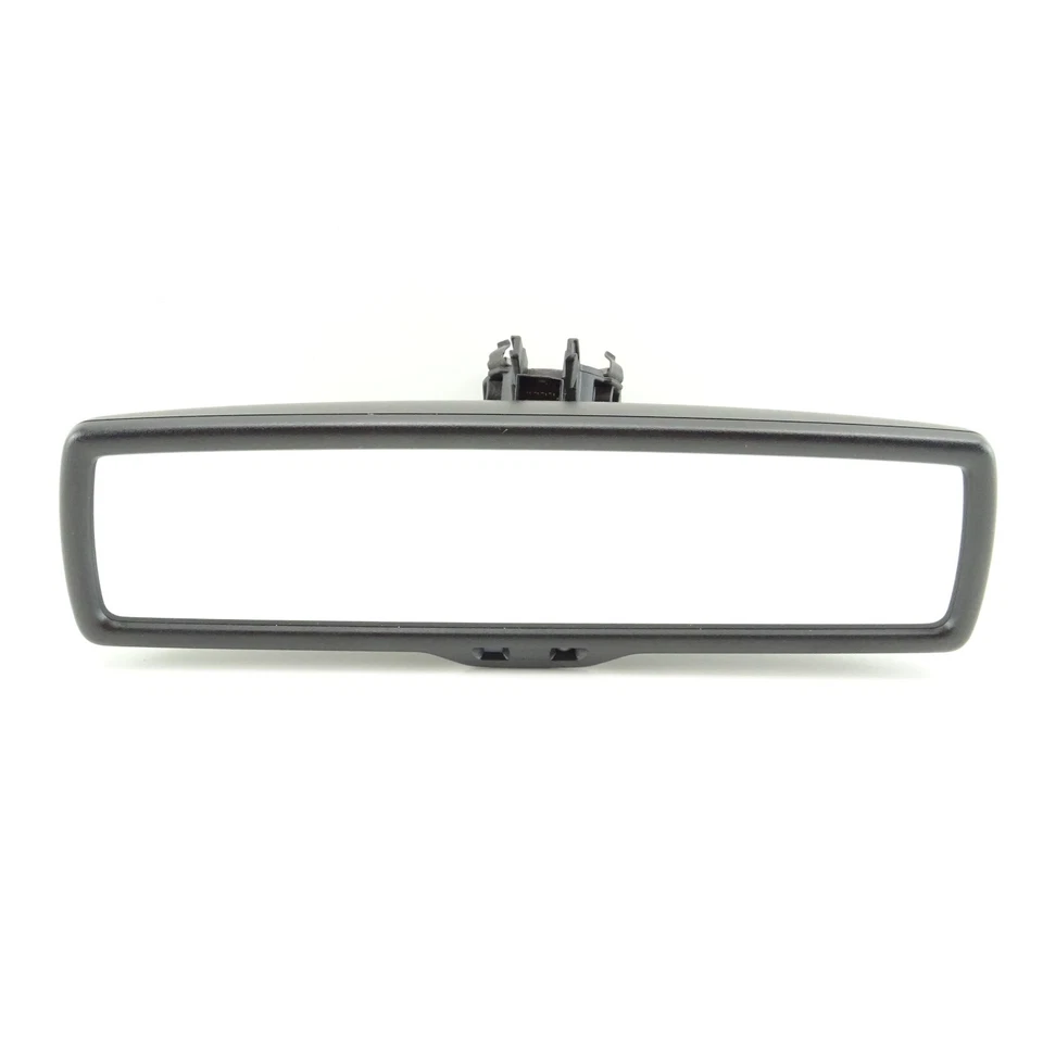 VW Golf  Interior Rear View Mirror Automatic Anti Dazzle 7N0857511K Genuine - Image 1 of 4