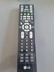 Original Original Fernbedienung LG MKJ32022814 REMOTE - Bild 1 von 2