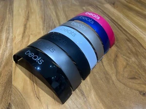 Diadema superior de repuesto para auriculares Beats Studio 2.0 con cable/inalámbricos - Imagen 1 de 40