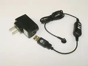 Generic 69522-01 Chargeur AC pour Plantronics 320 330 340 510 520 590A 640 645 - Photo 1 sur 1