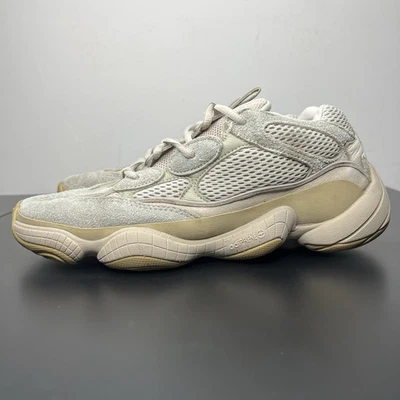 Size 11 - adidas Yeezy 500 Taupe Light - Image 1 of 4