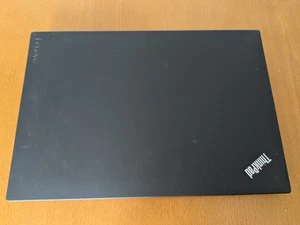 Thinkpad t480 i7 - Zdjęcie 1 z 4