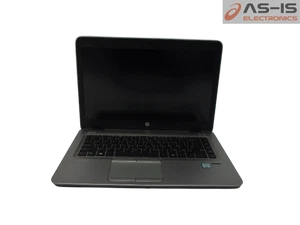 *AS-IS* HP EliteBook 840 G3 Core i5- No Power No SSD BIOS Lock Laptop - Picture 1 of 7