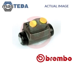 A 12 117 DRUM WHEEL BRAKE CYLINDER BREMBO FOR RELIANT SCIMITAR,SCIMITAR SABRE - Picture 1 of 5