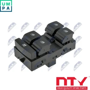 SWITCH WINDOW REGULATOR EWS-DW-005 FOR CHEVROLET AVEO/Hatchback LDC/LWD 1.2L - Picture 1 of 11