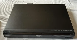 Panasonic DMR-EX81S-DVD Rekorder-DVB-S mit 250GB Festplatte - Bild 1 von 3