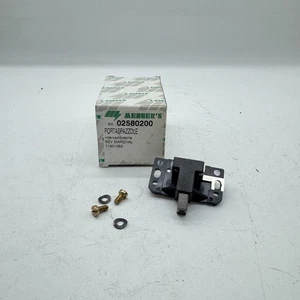 MEMBER'S - Port Brosses Sev Marchal 71931093 Pour Alfa Porsche Lancia FM-696 - Picture 1 of 4