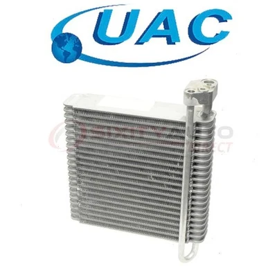 UAC AC Evaporator Core for 2007 Chevrolet Silverado 1500 HD Classic - sa - Image 1 of 4