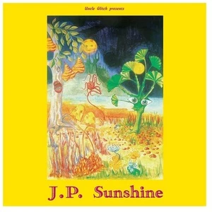 J.P. Sunshine J.P. Sunshine (Vinyl) - Picture 1 of 2