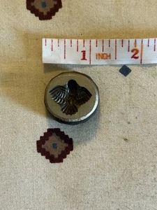 Impression Die Jewelry Tools Owl - Picture 1 of 2