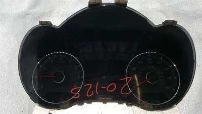 14 15 16 KIA FORTE MT MANUAL TRANSMISSION SPEEDOMETER OEM 94011A7230 - Image 1 of 4