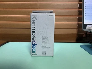 Kenmore 9890 - 46-9890, ADQ72910902 Ersatz-Wasserfilter für Kühlschrank - Bild 1 von 4