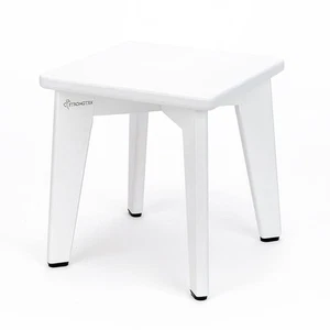 Bamboo Step Stool for Kids and Adults, Eco-Friendly, Sturdy and Versatile Sho... - Picture 1 of 6