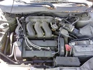 AC Compressor Fits 01-05 SABLE 22400864 - Picture 1 of 7