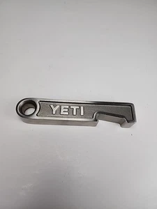 Yeti Brick Bottle Opener Edition - Picture 1 of 4