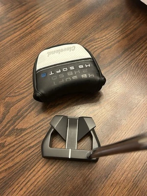 Cleveland HB Soft 2 #15 Putter (New with Headcover) - Image 1 of 4