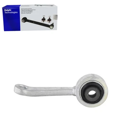 Barra estabilizadora de suspensión delantera derecha Delphi para Mercedes-Benz S430 2000-2006 Foto 1 de 4